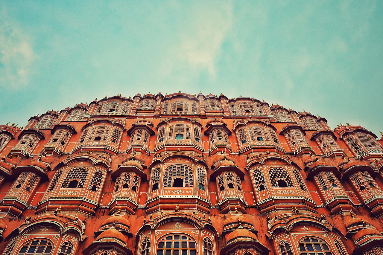 Jaipur