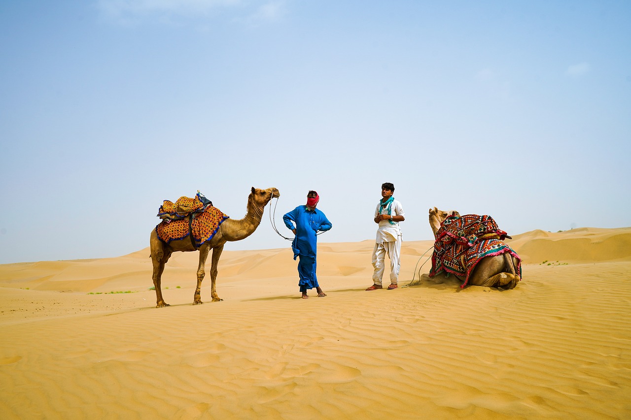 Jaisalmer