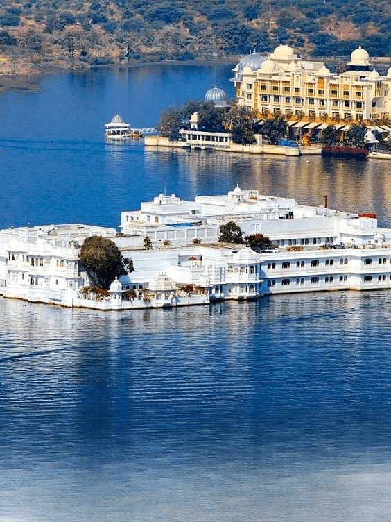 Pushkar