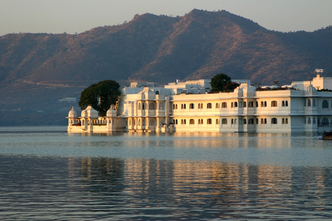 Mt Abu