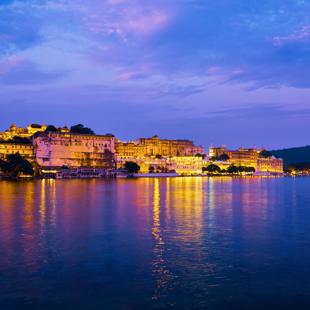 Rajasthan